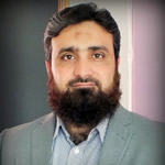 Dr. Muhammad Zahid Khan